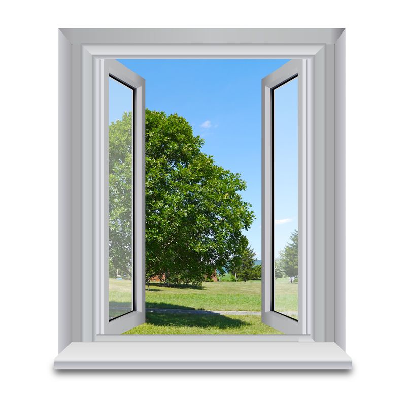 Qualitäts-Fenster für traumhaftes Wohnen